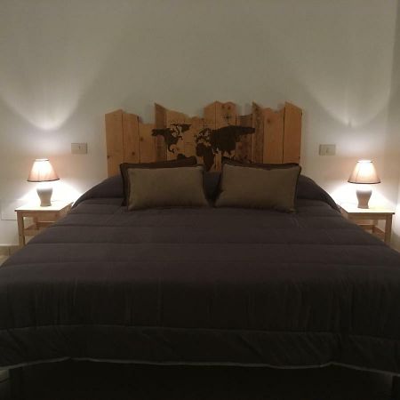 Le Barrique Villa Orvieto Eksteriør billede