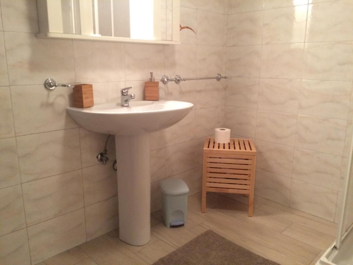 Le Barrique Villa Orvieto Eksteriør billede