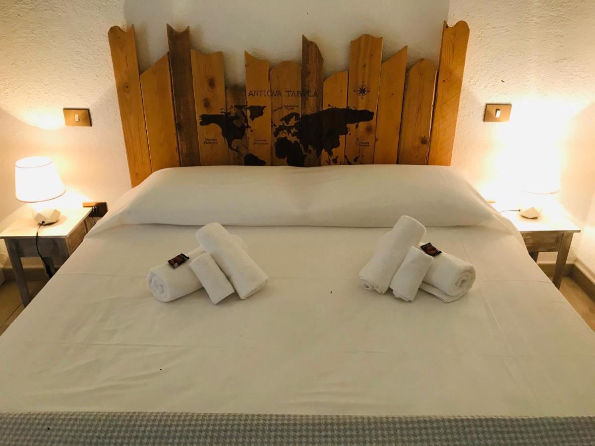 Le Barrique Villa Orvieto Eksteriør billede